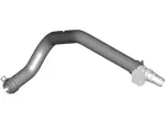 C1BZ18K359A - : Engine Coolant Hose for Ford: Fiesta Image