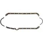 OS5197C5 - : Engine Oil Pan Gasket Set Blue Stripe cork-rubber for FEL-PRO Image