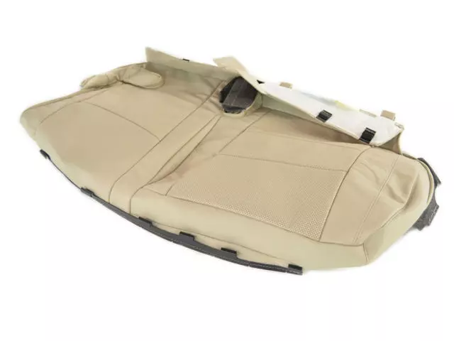 5RV51HL1AC - Interior Trim: Rear Seat Cushion Cover, Left for Mopar Image