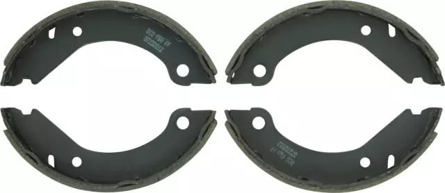 BS819 - : Bosch Parking Brake Shoe Set for Bosch Image