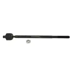 EV419 - : Front Inner Steering Tie Rod End for Moog Image
