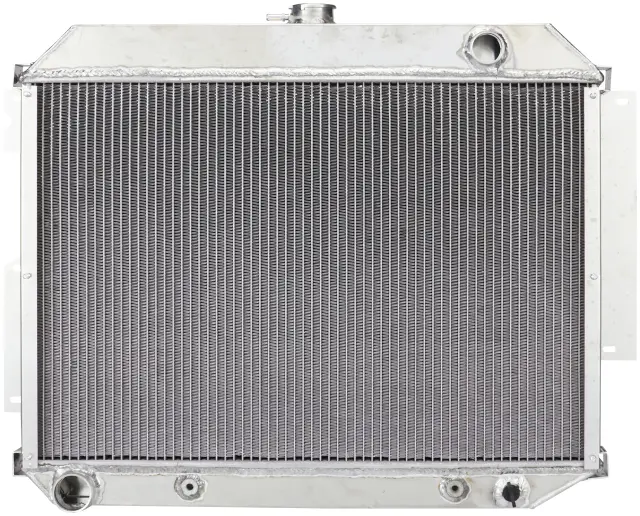 CU332 - : Radiator for Spectra Premium Image