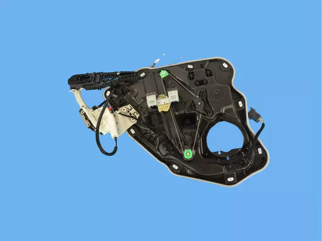 68404193AA - : Rear Door Module, Right for Mopar Image