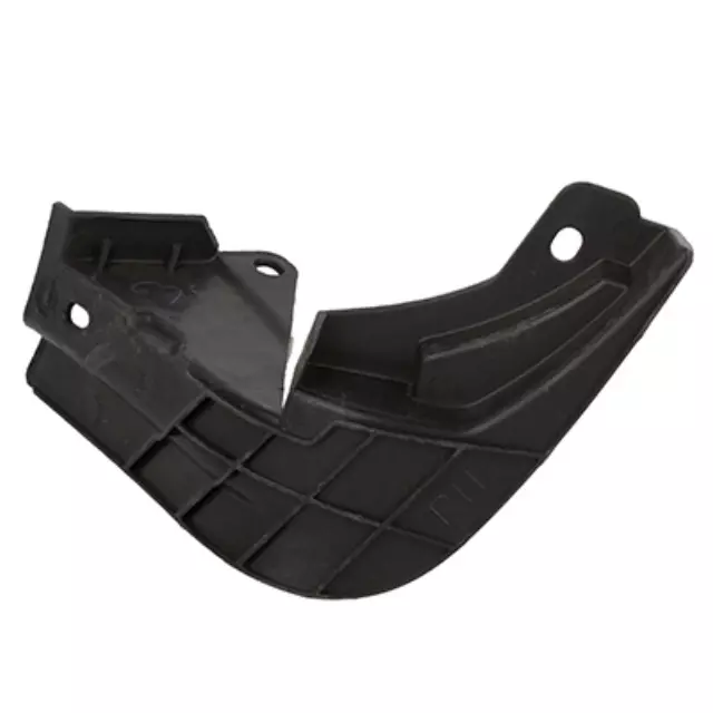 2014-2019 Ford Fiesta - Air Deflector - Ford (D2BZ-8310-D)