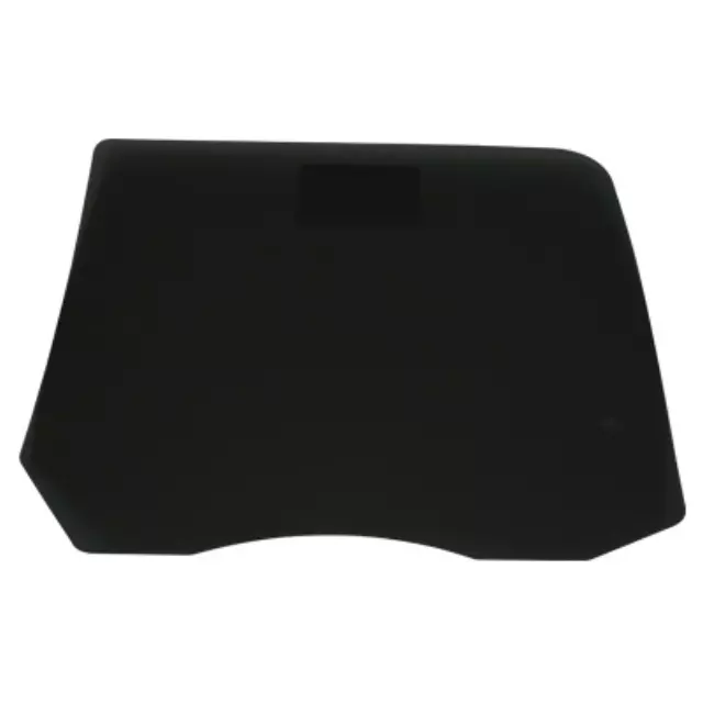 2009-2014 Ford F-150 - Door Glass - Ford (9L3Z-1625712-A)