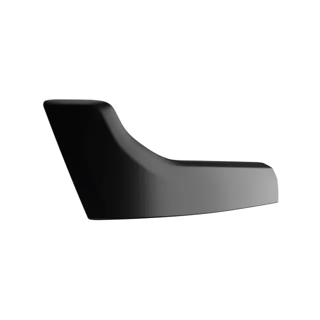 6NB27TZZAB - Body: Side Trim for Mopar Image