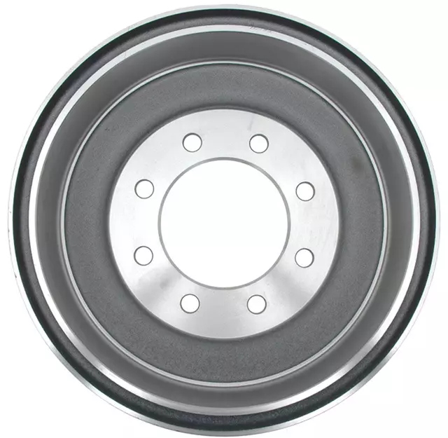 Rear Brake Drum - ACDelco (18B125)
