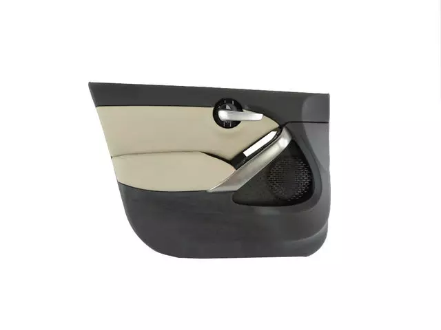 Front Door Trim Panel, Left - Mopar (6AU48U1EAA)