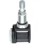 29248 - : TPMS Sensor - Clamp-in Aluminum Valve for Schrader TPMS Solutions Image