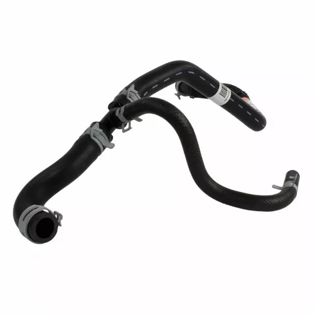 HC2Z3A713C - : Power Steering Return Hose for Ford: F-250 Super Duty, F-350 Super Duty Image