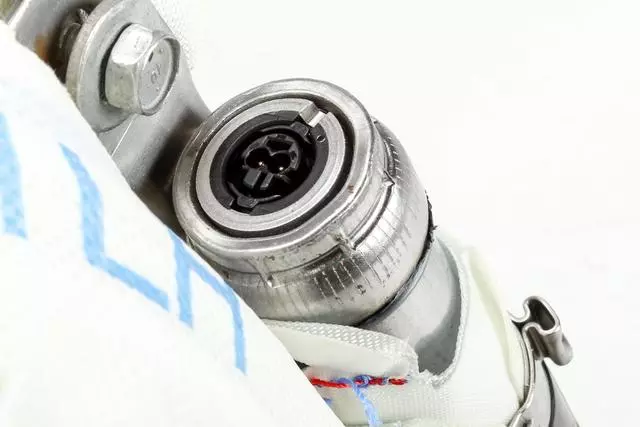 42351996 - Electrical: Head Air Bag for Buick: Encore | Chevrolet: Trax Image