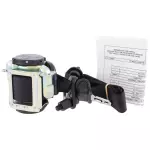 LK4Z14611B09BC - Electrical: Seat Belt Assembly for Ford: E-Transit Image