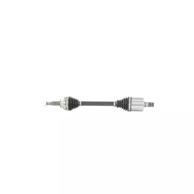 FD86013 - Transmission &amp; Drivetrain: TrakMotive CV Axle Shaft for TRAKMOTIVE Image