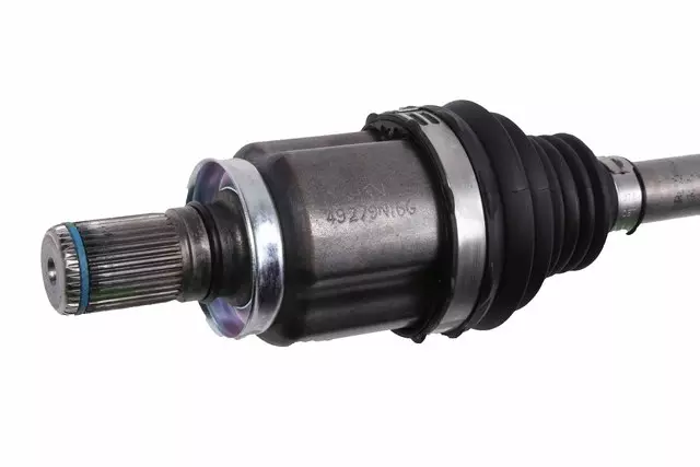 Axle Assembly - GM (84283526)