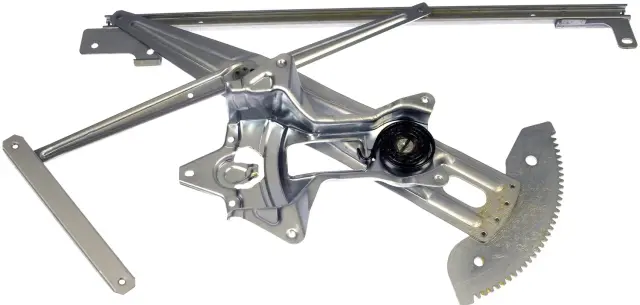 740983 - Interior: Power Window Regulator (Regulator Only) for Dorman Image