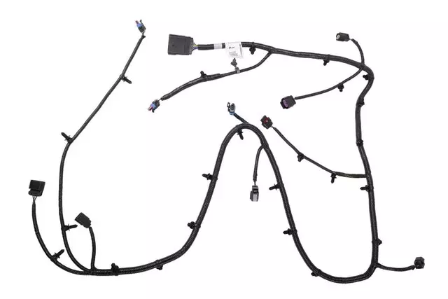 23267698 - : Part# 23267698 Tail Lamp Wiring Harness for Cadillac: ELR Image