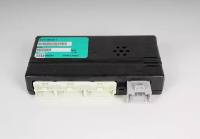 Body Control Module - GM (19116651)