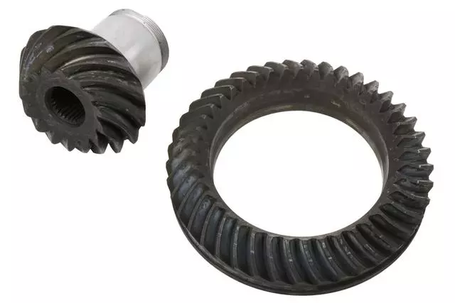 19133253 - Universals &amp; Rear Axle: Ring &amp; Pinion for GM Image