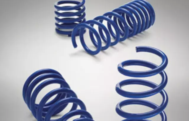 PTR0777110 - Exterior: F-Sport Lowering Springs for Lexus: CT200h Image