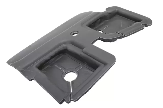 Passenger Side Body Hinge Pillar Sound Barrier - GM (84157223)