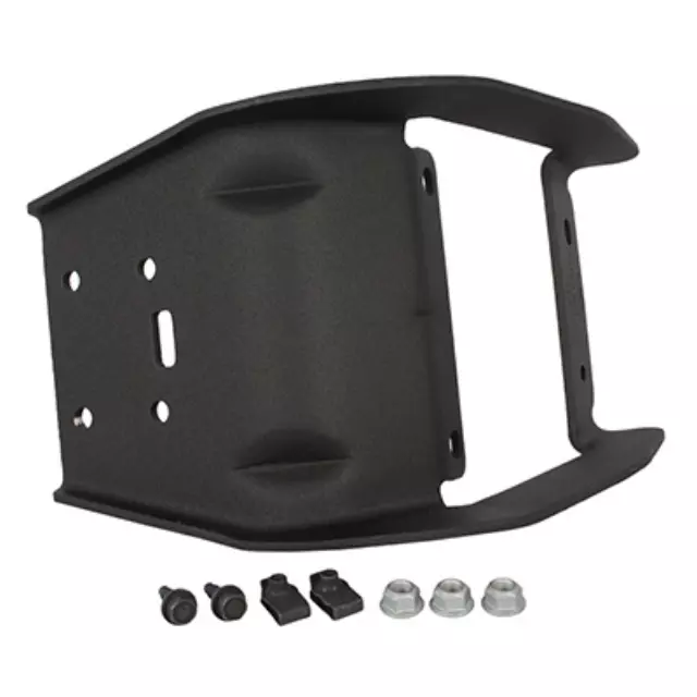 Mount Bracket - Ford (FL3Z-16A506-AA)