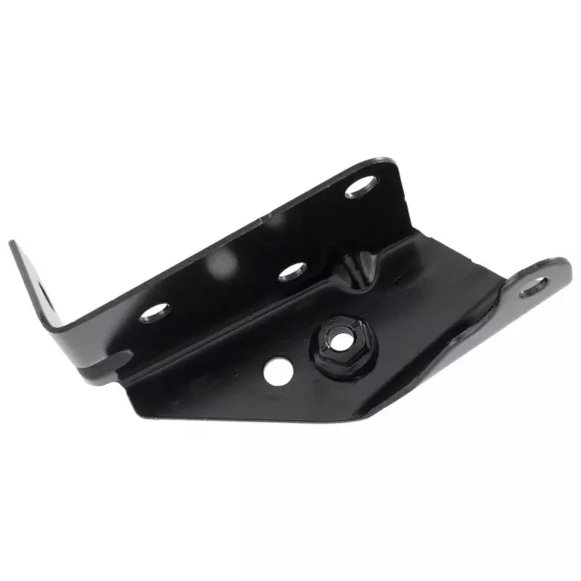 8V5Z9B325A - : 2014-2019 Ford Fiesta - Vent Tube Bracket for Ford: Fiesta Image