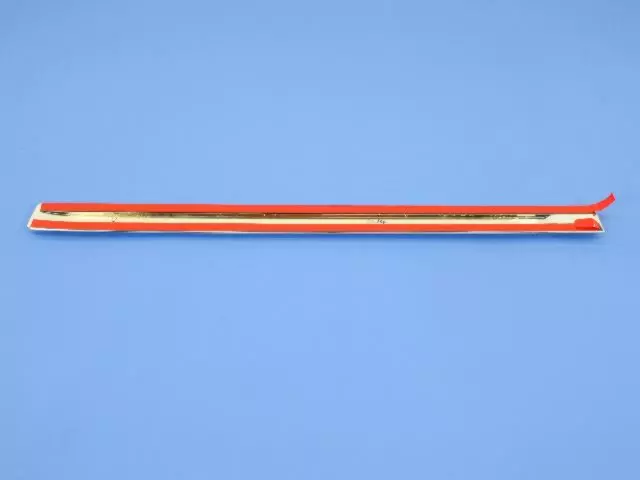Rear Door Molding, Right - Mopar (68140240AA)