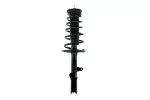 1333717L - : Focus Auto Parts Suspension Strut and Coil Spring Assembly for Focus Auto Parts Image