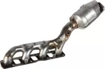 14002ZT01D - : Exhaust Manifold for Nissan Image