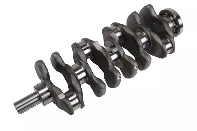 19185565 - : Engine Crankshaft for Pontiac: Vibe Image