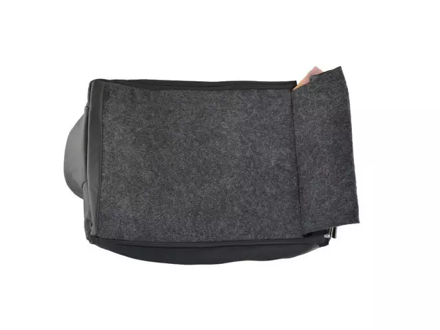 Rear Seat Back Cover - Mopar (5XZ42DX9AA)