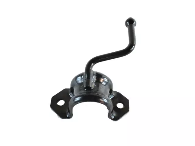 Stabilizer Bar Bushing Retainer - Mopar (68206864AA)