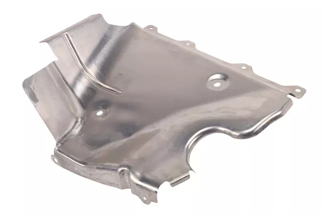 84601513 - Fuel System: Tank Shield for GM Image