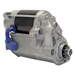 19133852 - : Remanufactured Starter for GM Image