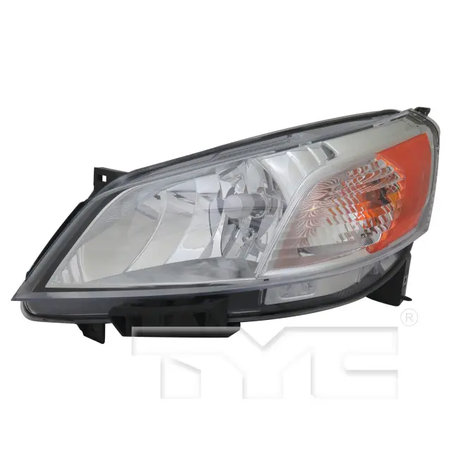 209478009 - Lighting &amp; Lamps: TYC Headlight Assembly for TYC Image