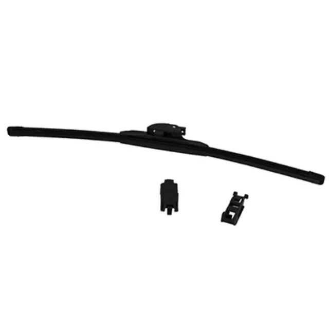 Wiper Blade  - Motorcraft (WW-1702-PF)