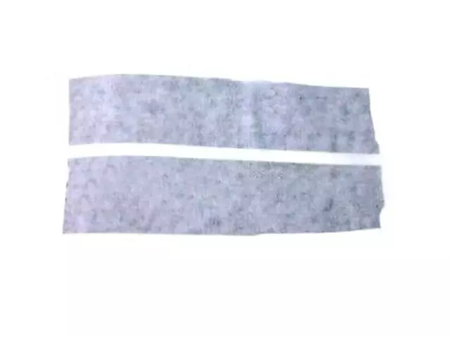 5G7Z6320001BAB - : Decal Stripe for Ford Image