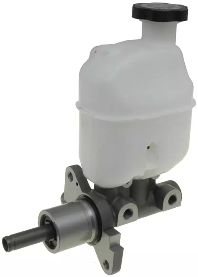 18M2432 - : Brake Master Cylinder Assembly for ACDelco Image