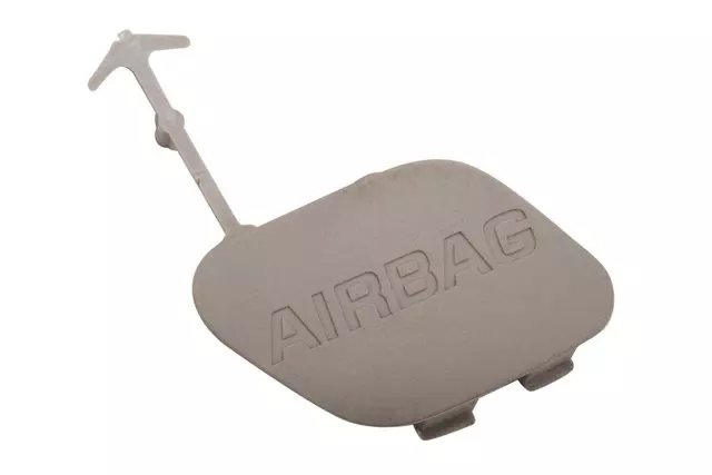 Upper Quarter Trim Cover - GM (22946887)