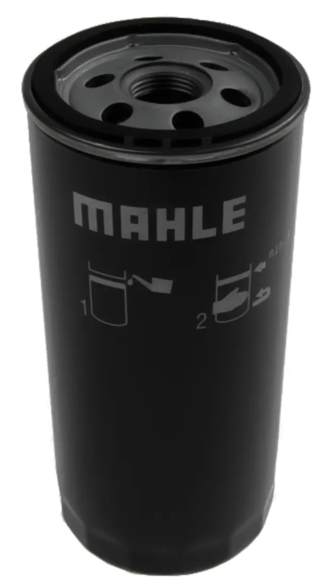 OC213 - : Engine Oil Filter for Mahle Image