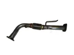7215610 - : Exhaust Pipe for AB Catalytic Image