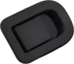 93704ZH50A - : 2004-2015 Nissan TITAN - Cylinder Bezel for Nissan: TITAN Image