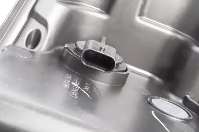 Turn Signal Lamp - GM (84843547)