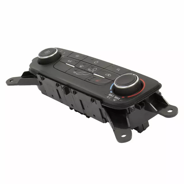 Control - Ford (KT1Z-19980-AW)