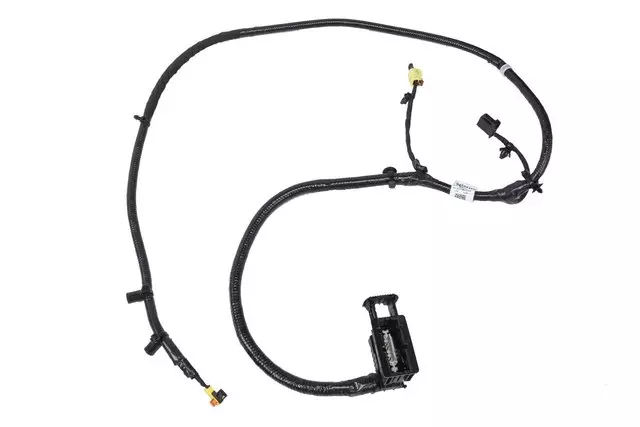 94551412 - Body: Wire Harness for Chevrolet: Cruze, Cruze Limited Image