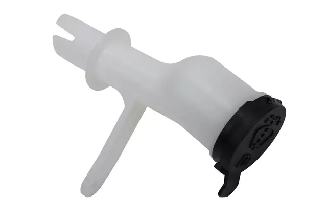 85148185 - : Filler Neck for Cadillac: LYRIQ Image