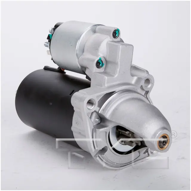 117702 - Charging &amp; Starting Systems: TYC Starter Motor for TYC Image