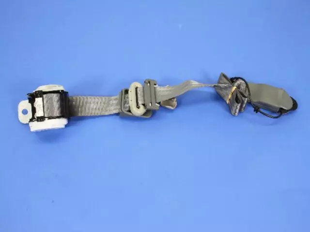 ZJ681D5AD - Electrical: Retractor Assembly for Chrysler: Town &amp; Country | Dodge: Caravan, Grand Caravan Image