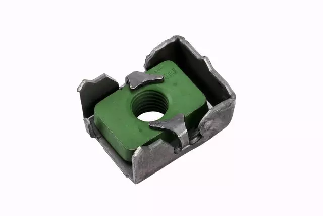 Outer Rear Rail Nut - GM (11611576)