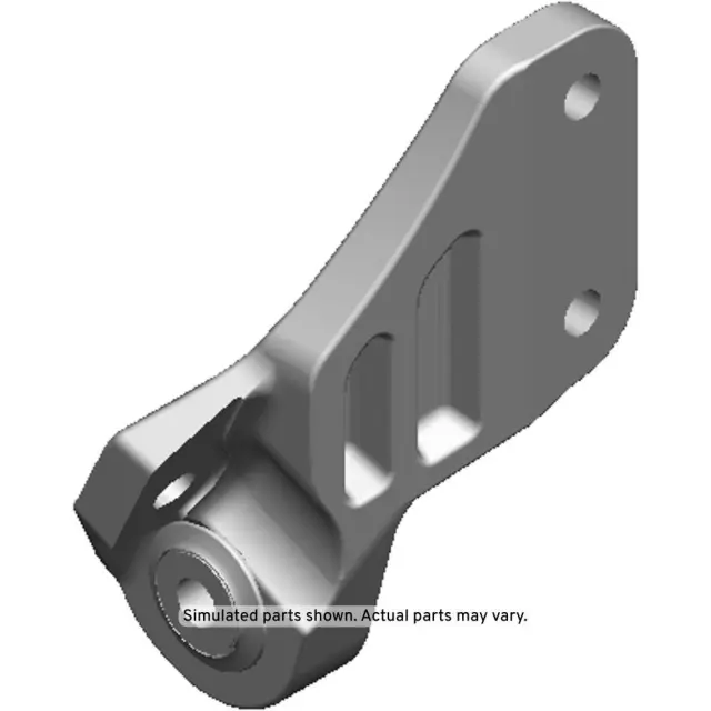 84618127 - Engine: Trans Support for Chevrolet: Equinox | GMC: Terrain Image